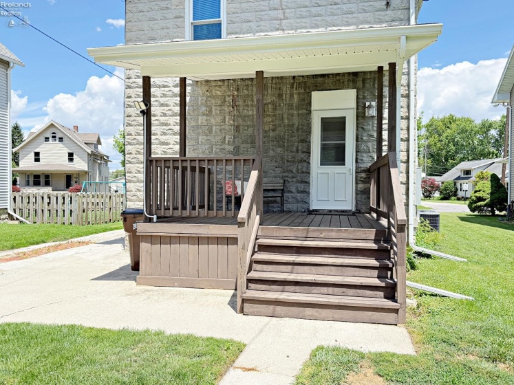 480 Perry Street, Tiffin, 44883, 3 Bedrooms Bedrooms, ,2 BathroomsBathrooms,Residential,For Sale,Perry,20262281