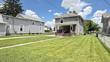 480 Perry Street, Tiffin, 44883, 3 Bedrooms Bedrooms, ,2 BathroomsBathrooms,Residential,For Sale,Perry,20262281