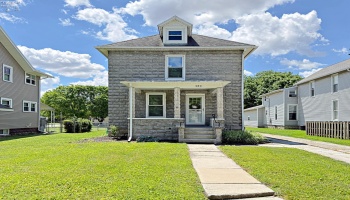 480 Perry Street, Tiffin, 44883, 3 Bedrooms Bedrooms, ,2 BathroomsBathrooms,Residential,For Sale,Perry,20262281