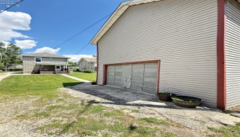 480 Perry Street, Tiffin, 44883, 3 Bedrooms Bedrooms, ,2 BathroomsBathrooms,Residential,For Sale,Perry,20262281