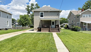 480 Perry Street, Tiffin, 44883, 3 Bedrooms Bedrooms, ,2 BathroomsBathrooms,Residential,For Sale,Perry,20262281