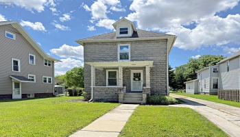 480 Perry Street, Tiffin, 44883, 3 Bedrooms Bedrooms, ,2 BathroomsBathrooms,Residential,For Sale,Perry,20262281
