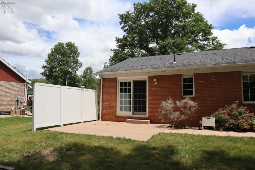 123 Sycamore Drive, Norwalk, 44857, 3 Bedrooms Bedrooms, ,3 BathroomsBathrooms,Residential,For Sale,Sycamore,20262292