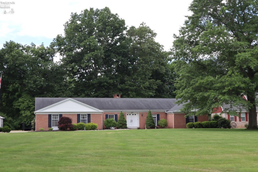 123 Sycamore Drive, Norwalk, 44857, 3 Bedrooms Bedrooms, ,3 BathroomsBathrooms,Residential,For Sale,Sycamore,20262292