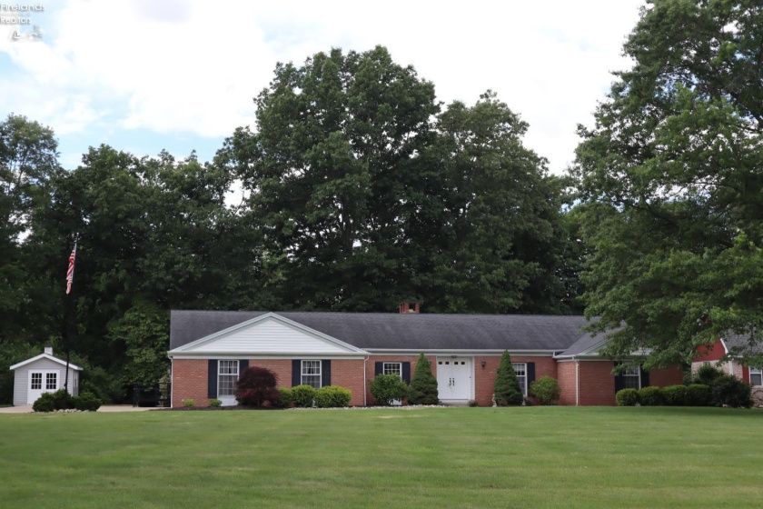 123 Sycamore Drive, Norwalk, 44857, 3 Bedrooms Bedrooms, ,3 BathroomsBathrooms,Residential,For Sale,Sycamore,20262292