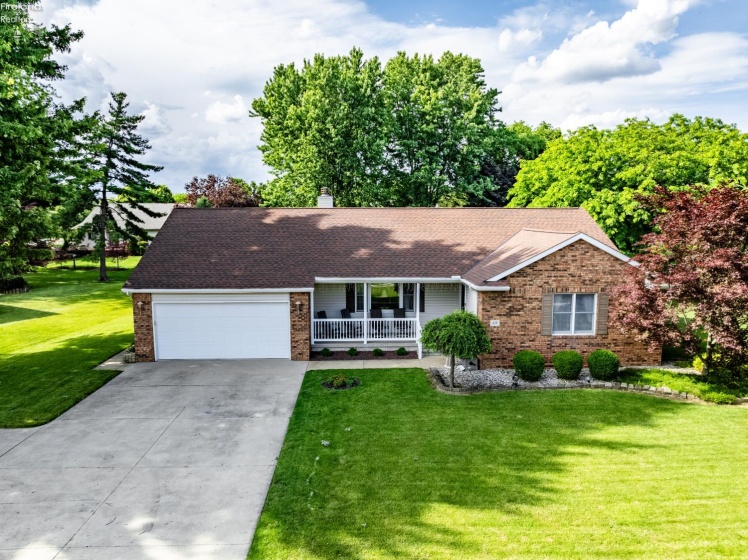 49 Executive Drive, Norwalk, 44857, 3 Bedrooms Bedrooms, ,3 BathroomsBathrooms,Residential,For Sale,Executive,20262257
