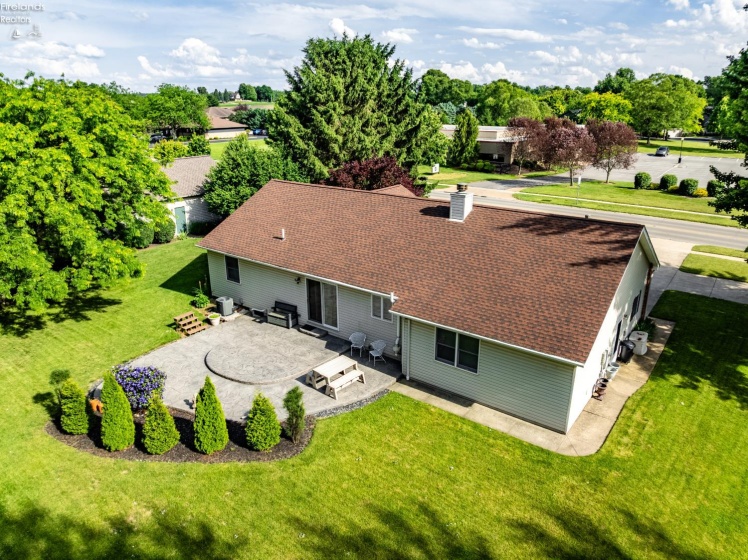 49 Executive Drive, Norwalk, 44857, 3 Bedrooms Bedrooms, ,3 BathroomsBathrooms,Residential,For Sale,Executive,20262257