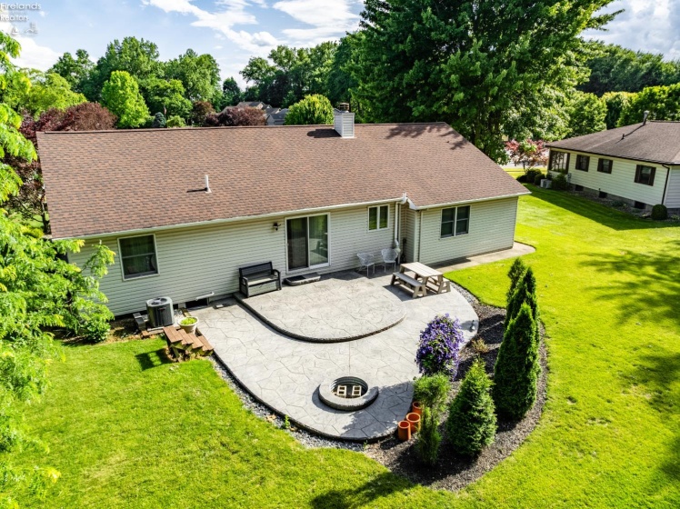 49 Executive Drive, Norwalk, 44857, 3 Bedrooms Bedrooms, ,3 BathroomsBathrooms,Residential,For Sale,Executive,20262257