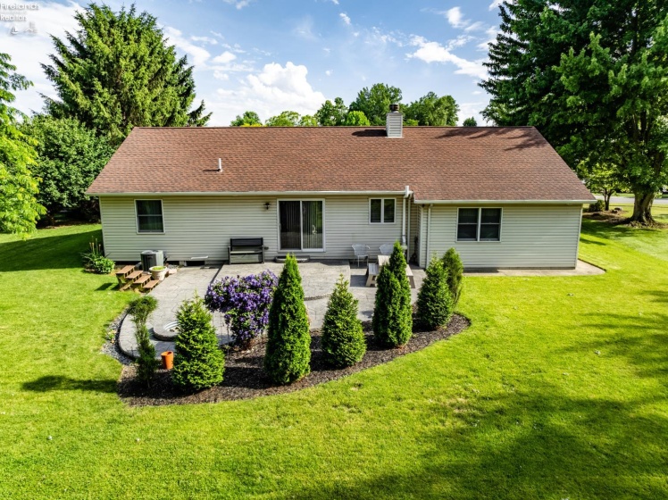 49 Executive Drive, Norwalk, 44857, 3 Bedrooms Bedrooms, ,3 BathroomsBathrooms,Residential,For Sale,Executive,20262257