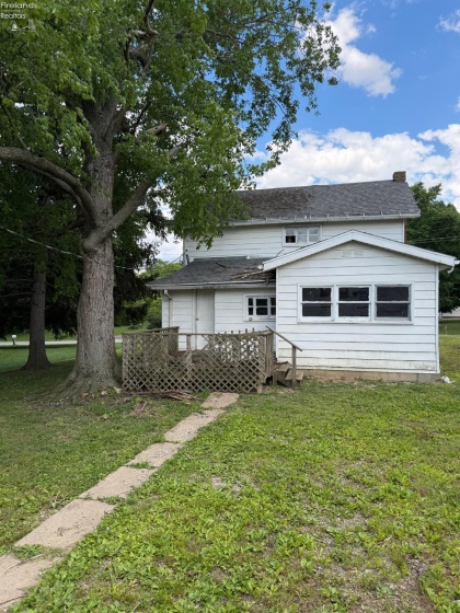 54 Kniffin Street, Greenwich, 44837, 4 Bedrooms Bedrooms, ,1 BathroomBathrooms,Residential,For Sale,Kniffin,20262285