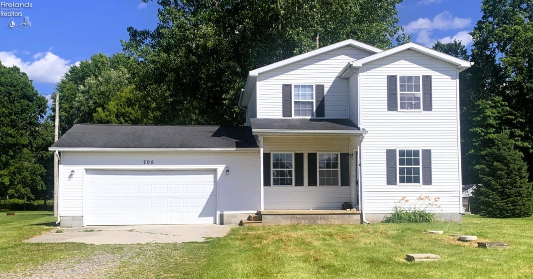 705 State Route 61 E, Norwalk, 44857, 3 Bedrooms Bedrooms, ,3 BathroomsBathrooms,Residential,For Sale,State Route 61 E,20262271