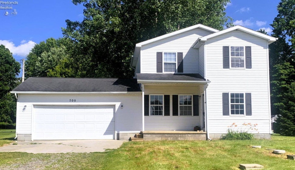 705 State Route 61 E, Norwalk, 44857, 3 Bedrooms Bedrooms, ,3 BathroomsBathrooms,Residential,For Sale,State Route 61 E,20262271