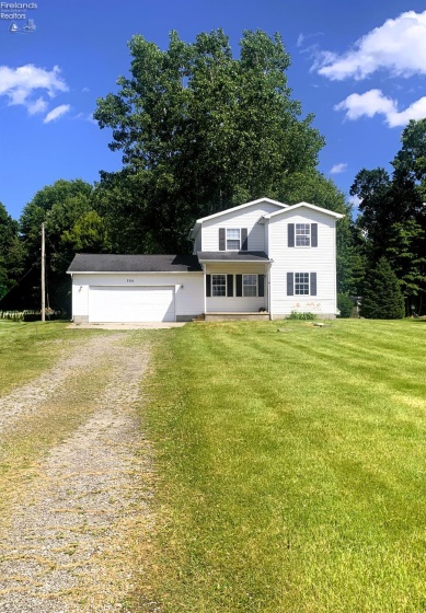 705 State Route 61 E, Norwalk, 44857, 3 Bedrooms Bedrooms, ,3 BathroomsBathrooms,Residential,For Sale,State Route 61 E,20262271