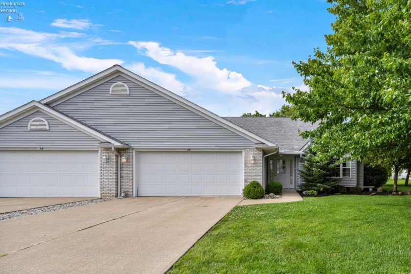 2 Blossom Drive, Norwalk, 44857, 3 Bedrooms Bedrooms, ,2 BathroomsBathrooms,Residential,For Sale,Blossom,20262299