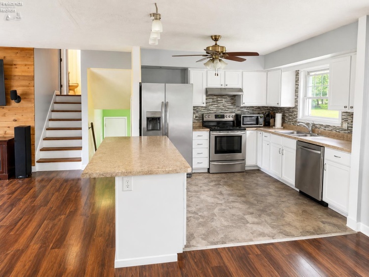 7404 Parker Road, Castalia, 44824, 4 Bedrooms Bedrooms, ,3 BathroomsBathrooms,Residential,For Sale,Parker,20262302