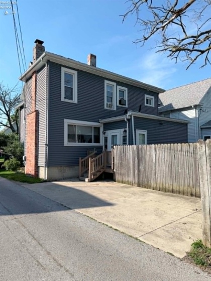 1109 buckland, Fremont, 43420, 4 Bedrooms Bedrooms, ,2 BathroomsBathrooms,Residential,For Sale,buckland,20262126