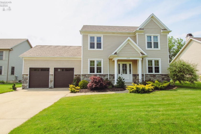 4209 Windham Place, Sandusky, 44870, 3 Bedrooms Bedrooms, ,3 BathroomsBathrooms,Residential,For Sale,Windham,20261840