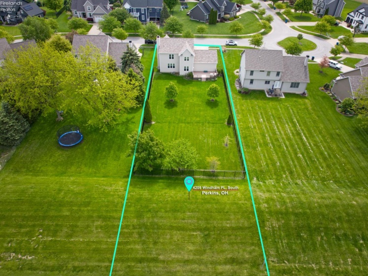 4209 Windham Place, Sandusky, 44870, 3 Bedrooms Bedrooms, ,3 BathroomsBathrooms,Residential,For Sale,Windham,20261840