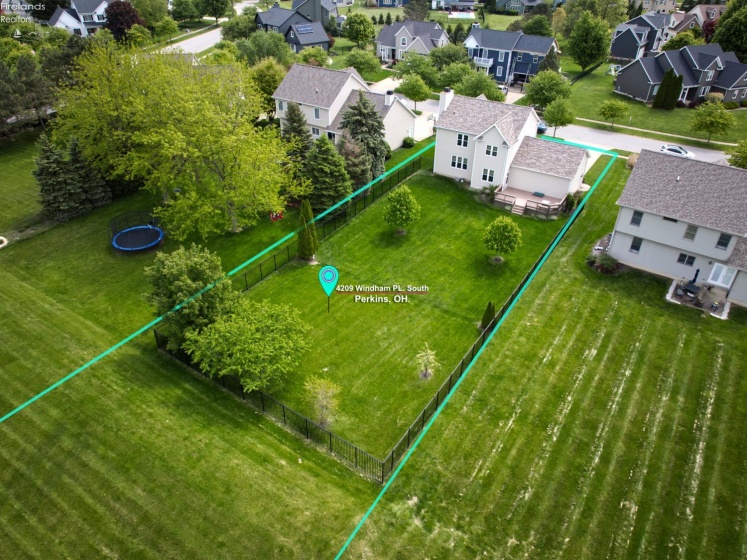 4209 Windham Place, Sandusky, 44870, 3 Bedrooms Bedrooms, ,3 BathroomsBathrooms,Residential,For Sale,Windham,20261840