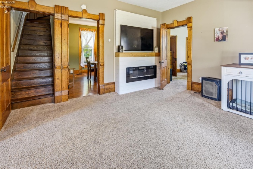 3957 County Road 198, Green Springs, 44836, 4 Bedrooms Bedrooms, ,2 BathroomsBathrooms,Residential,For Sale,County Road 198,20262223