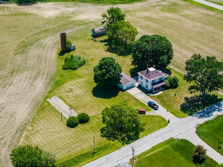 3957 County Road 198, Green Springs, 44836, 4 Bedrooms Bedrooms, ,2 BathroomsBathrooms,Residential,For Sale,County Road 198,20262223