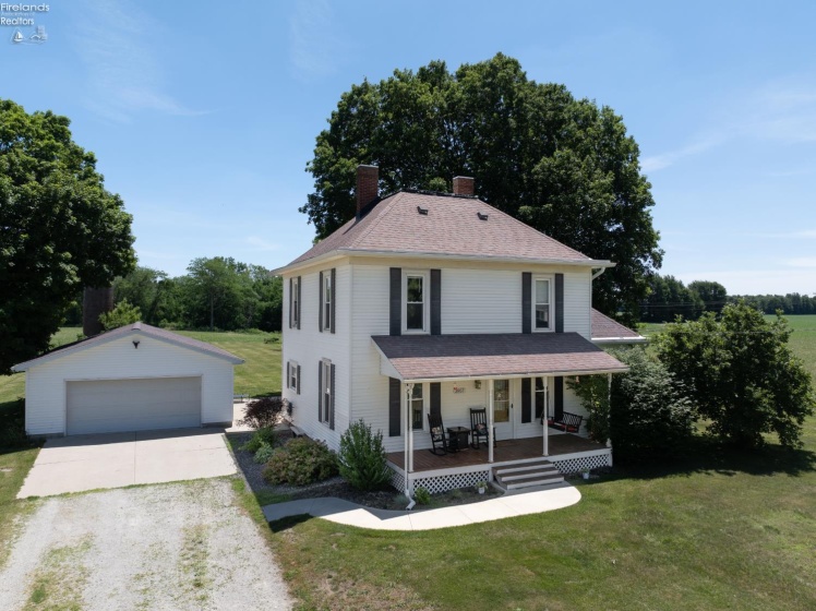 3957 County Road 198, Green Springs, 44836, 4 Bedrooms Bedrooms, ,2 BathroomsBathrooms,Residential,For Sale,County Road 198,20262223