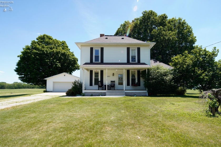 3957 County Road 198, Green Springs, 44836, 4 Bedrooms Bedrooms, ,2 BathroomsBathrooms,Residential,For Sale,County Road 198,20262223