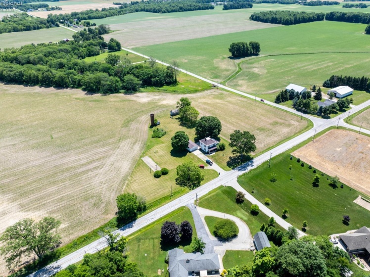 3957 County Road 198, Green Springs, 44836, 4 Bedrooms Bedrooms, ,2 BathroomsBathrooms,Residential,For Sale,County Road 198,20262223