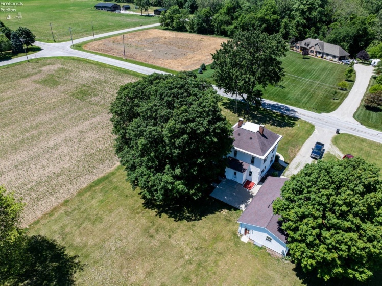 3957 County Road 198, Green Springs, 44836, 4 Bedrooms Bedrooms, ,2 BathroomsBathrooms,Residential,For Sale,County Road 198,20262223
