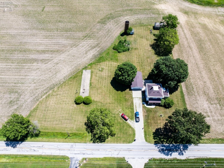 3957 County Road 198, Green Springs, 44836, 4 Bedrooms Bedrooms, ,2 BathroomsBathrooms,Residential,For Sale,County Road 198,20262223