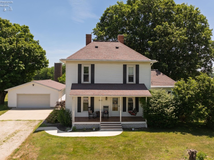 3957 County Road 198, Green Springs, 44836, 4 Bedrooms Bedrooms, ,2 BathroomsBathrooms,Residential,For Sale,County Road 198,20262223