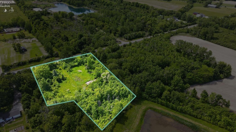 1049 Englebeck Road, Marblehead, 43440, ,Land,For Sale,Englebeck,20262242