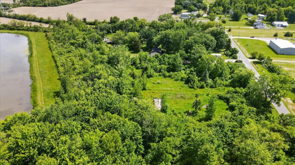 1049 Englebeck Road, Marblehead, 43440, ,Land,For Sale,Englebeck,20262242