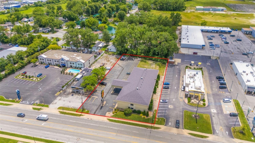 1704 Perry Street, Port Clinton, 43452, ,Commercial,For Sale,Perry,20262290