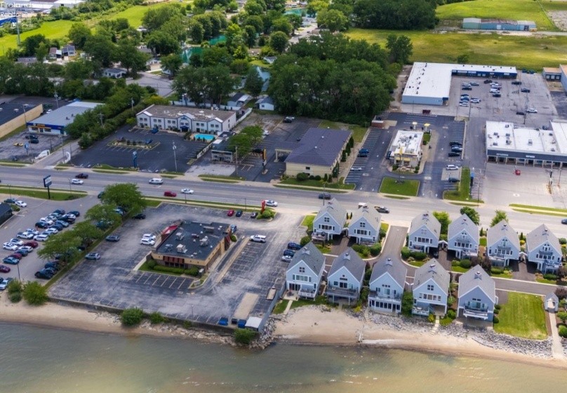 1704 Perry Street, Port Clinton, 43452, ,Commercial,For Sale,Perry,20262290
