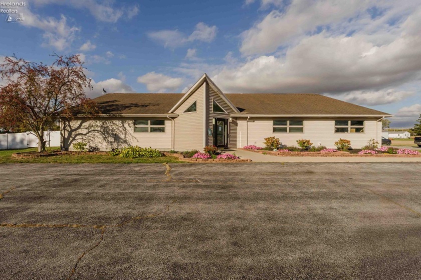 1800 McPherson Highway, Clyde, 43410, ,Commercial,For Sale,McPherson,20262318