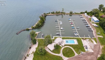 0 Runkle, Middle Bass Island, 43446, ,Land,For Sale,Runkle,20262328