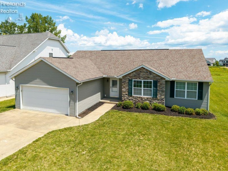 2855 Amherst, Port Clinton, 43452, 3 Bedrooms Bedrooms, ,3 BathroomsBathrooms,Residential,For Sale,Amherst,20262128