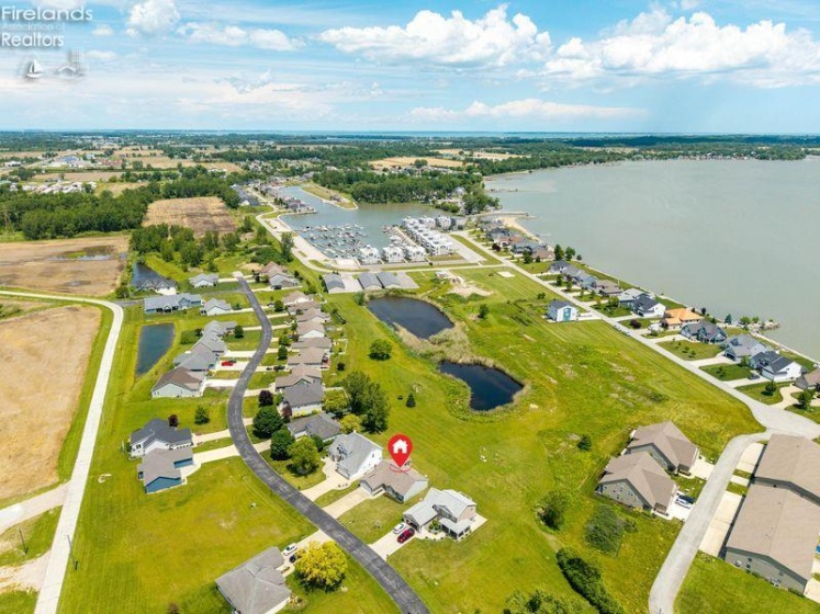 2855 Amherst, Port Clinton, 43452, 3 Bedrooms Bedrooms, ,3 BathroomsBathrooms,Residential,For Sale,Amherst,20262128