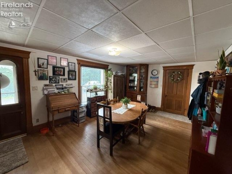3401 County Road 6, Tiffin, 44883, 3 Bedrooms Bedrooms, ,1 BathroomBathrooms,Residential,For Sale,County Road 6,20262209