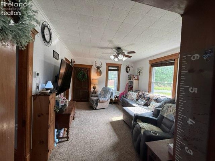 3401 County Road 6, Tiffin, 44883, 3 Bedrooms Bedrooms, ,1 BathroomBathrooms,Residential,For Sale,County Road 6,20262209