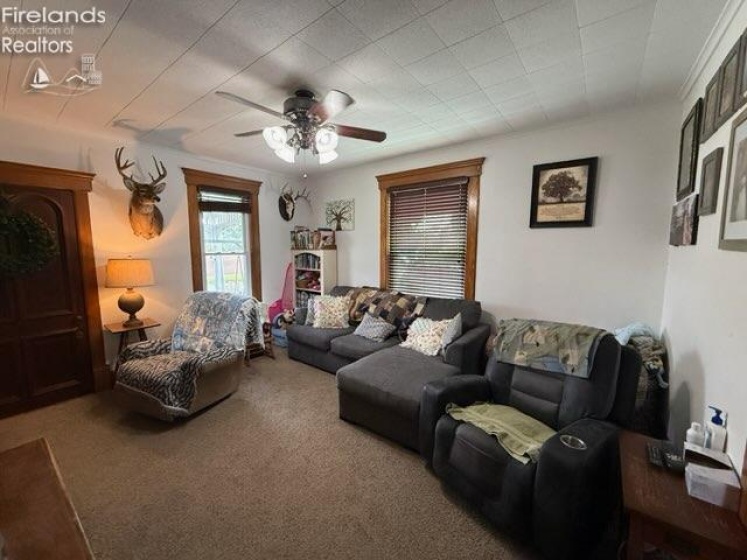 3401 County Road 6, Tiffin, 44883, 3 Bedrooms Bedrooms, ,1 BathroomBathrooms,Residential,For Sale,County Road 6,20262209