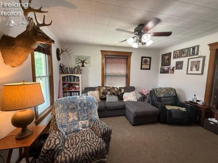 3401 County Road 6, Tiffin, 44883, 3 Bedrooms Bedrooms, ,1 BathroomBathrooms,Residential,For Sale,County Road 6,20262209