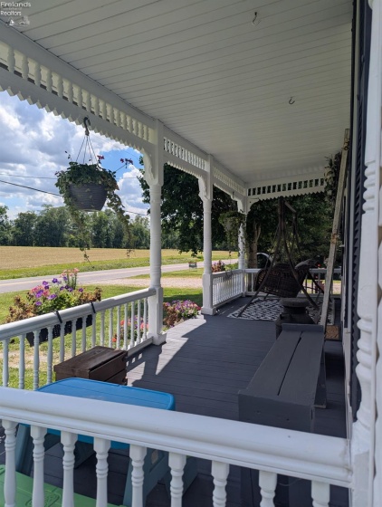 3401 County Road 6, Tiffin, 44883, 3 Bedrooms Bedrooms, ,1 BathroomBathrooms,Residential,For Sale,County Road 6,20262209