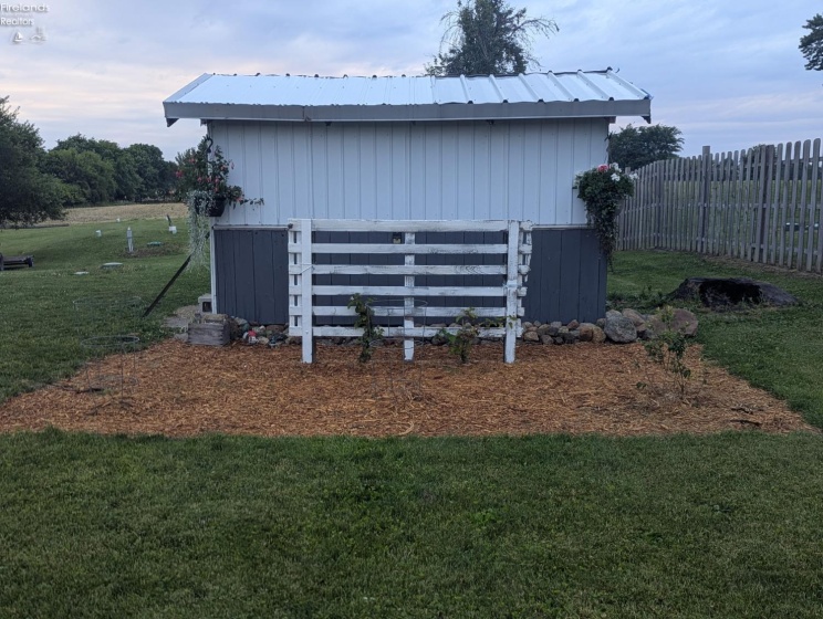 3401 County Road 6, Tiffin, 44883, 3 Bedrooms Bedrooms, ,1 BathroomBathrooms,Residential,For Sale,County Road 6,20262209