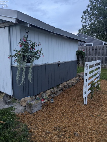 3401 County Road 6, Tiffin, 44883, 3 Bedrooms Bedrooms, ,1 BathroomBathrooms,Residential,For Sale,County Road 6,20262209