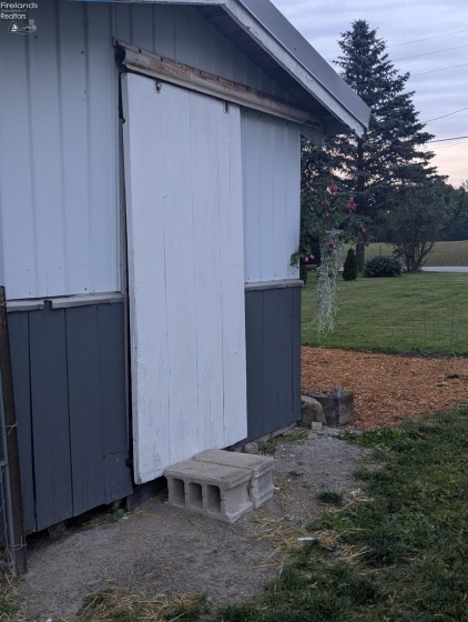 3401 County Road 6, Tiffin, 44883, 3 Bedrooms Bedrooms, ,1 BathroomBathrooms,Residential,For Sale,County Road 6,20262209