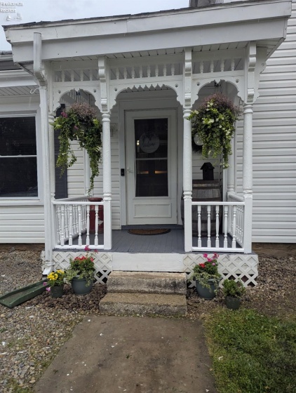 3401 County Road 6, Tiffin, 44883, 3 Bedrooms Bedrooms, ,1 BathroomBathrooms,Residential,For Sale,County Road 6,20262209