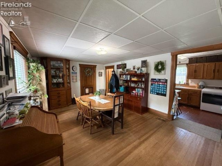 3401 County Road 6, Tiffin, 44883, 3 Bedrooms Bedrooms, ,1 BathroomBathrooms,Residential,For Sale,County Road 6,20262209