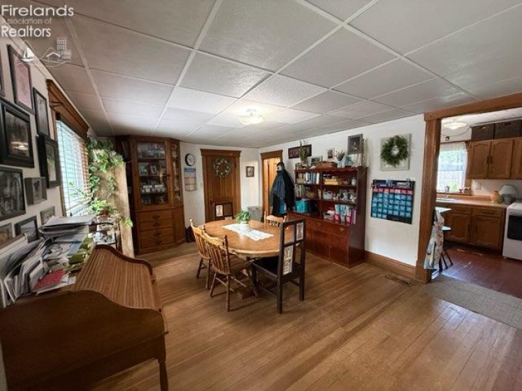 3401 County Road 6, Tiffin, 44883, 3 Bedrooms Bedrooms, ,1 BathroomBathrooms,Residential,For Sale,County Road 6,20262209